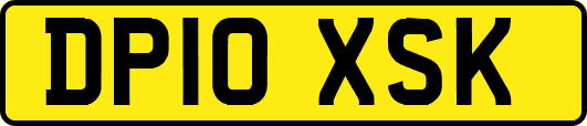 DP10XSK