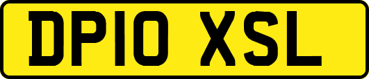 DP10XSL