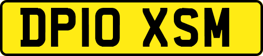 DP10XSM