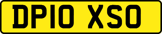 DP10XSO
