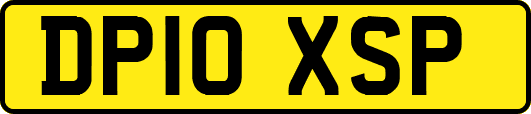 DP10XSP