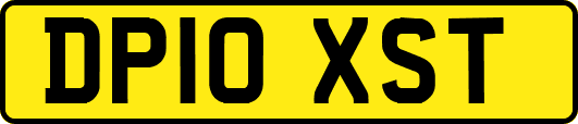 DP10XST