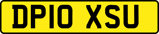 DP10XSU