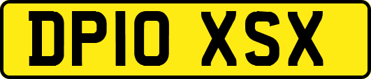 DP10XSX
