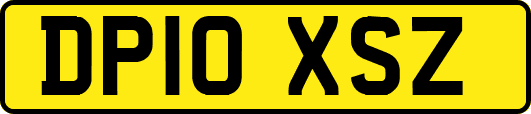 DP10XSZ
