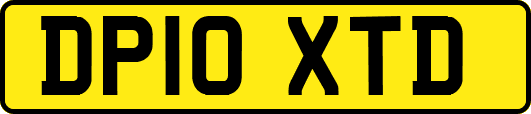 DP10XTD