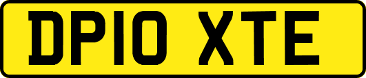 DP10XTE