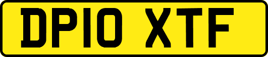 DP10XTF