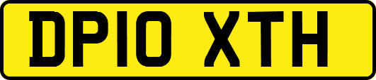 DP10XTH