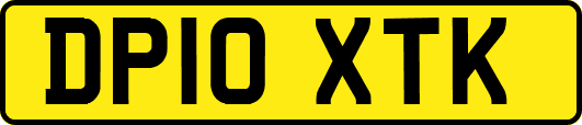 DP10XTK