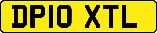 DP10XTL