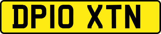 DP10XTN