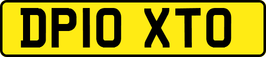DP10XTO