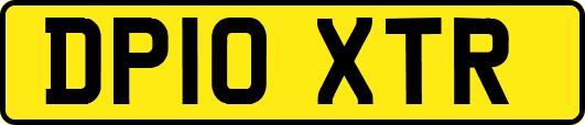 DP10XTR