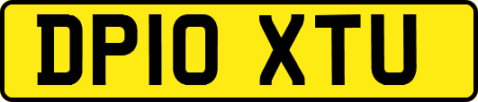 DP10XTU
