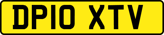 DP10XTV