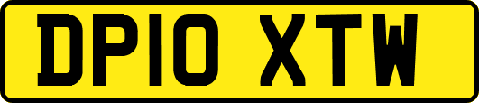 DP10XTW