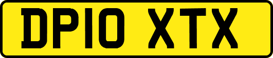 DP10XTX