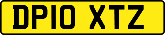 DP10XTZ