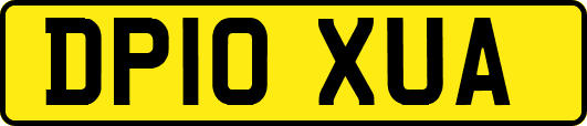 DP10XUA