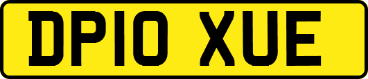 DP10XUE