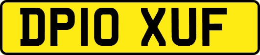 DP10XUF