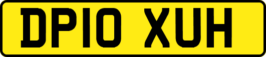 DP10XUH