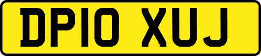 DP10XUJ