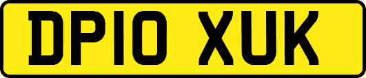 DP10XUK