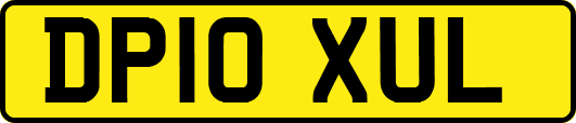 DP10XUL