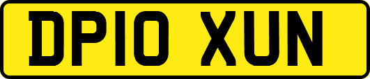 DP10XUN