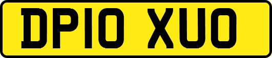 DP10XUO