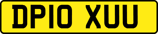 DP10XUU