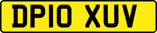 DP10XUV