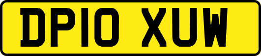 DP10XUW