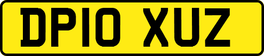 DP10XUZ