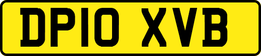 DP10XVB