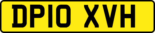 DP10XVH