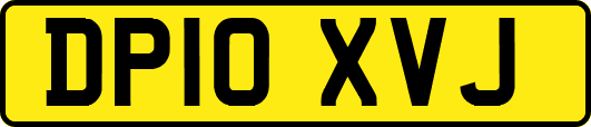 DP10XVJ