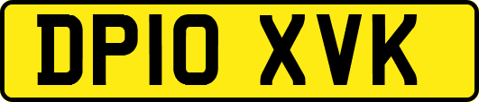 DP10XVK