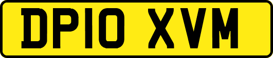 DP10XVM