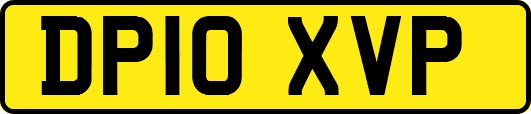 DP10XVP