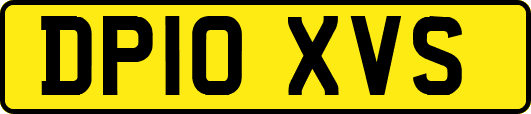 DP10XVS