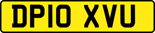 DP10XVU