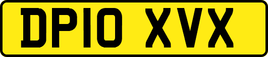 DP10XVX