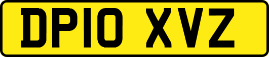 DP10XVZ