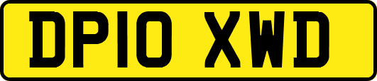 DP10XWD