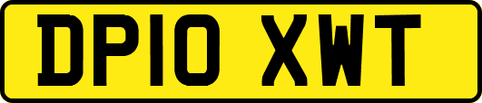 DP10XWT