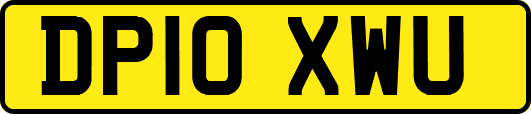 DP10XWU