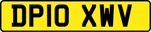 DP10XWV
